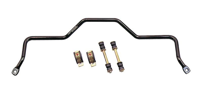 Hotchkis 22105F 55-57 Chevrolet Tri 5 Sport Front Swaybar Set
