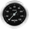 AutoMeter AM Stack Gauges - ST3307C