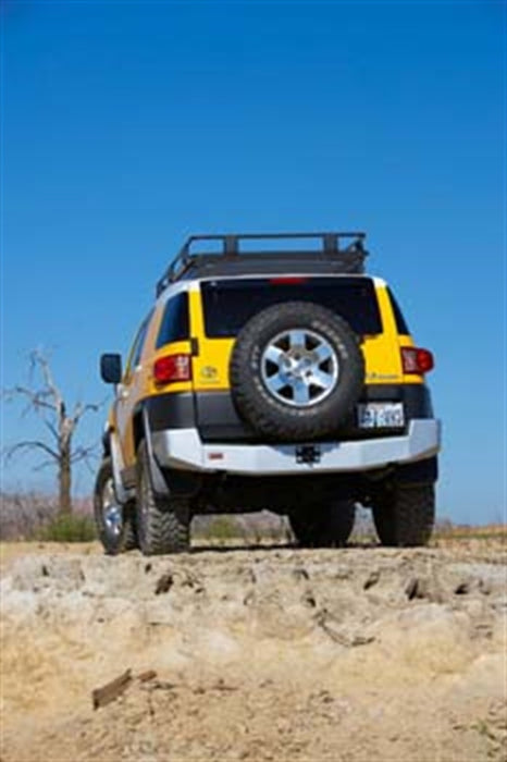 ARB 5620010 ARB Rear Bars w/o Carriers