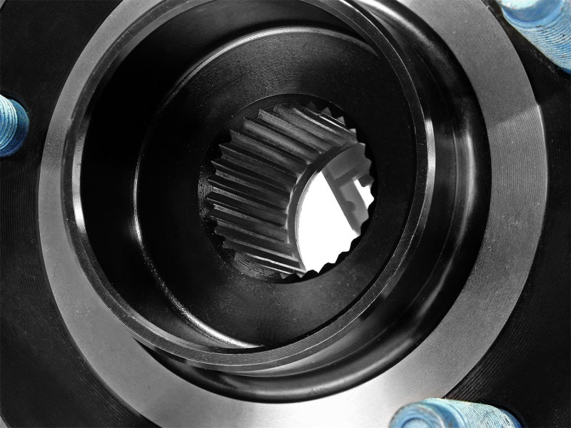 aFe 480-401001-A AFE PFADT C/A Bearings