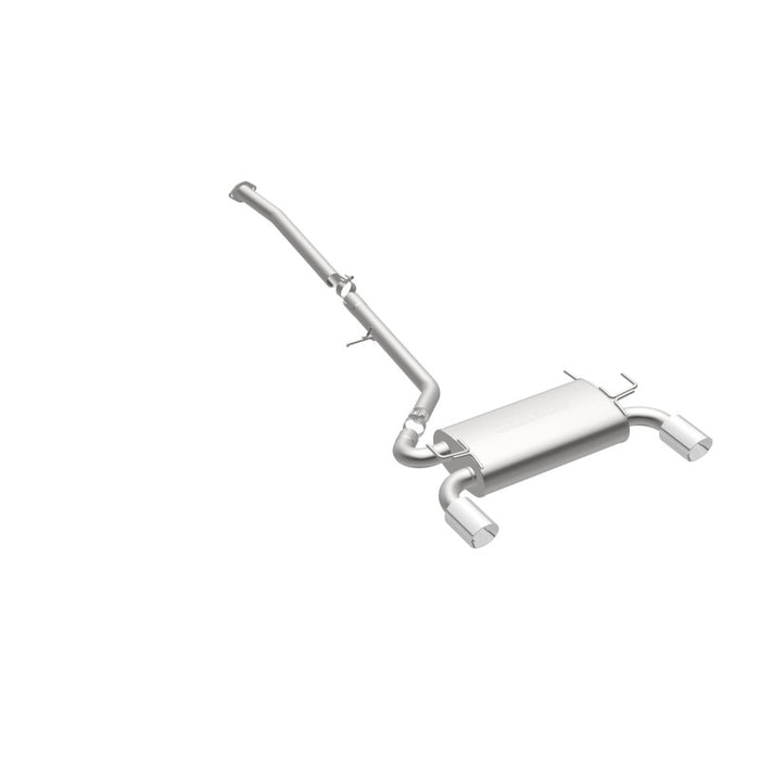 Magnaflow 16641 MagnaFlow Sys CB 03- Infiniti G35 Coupe 3.5L