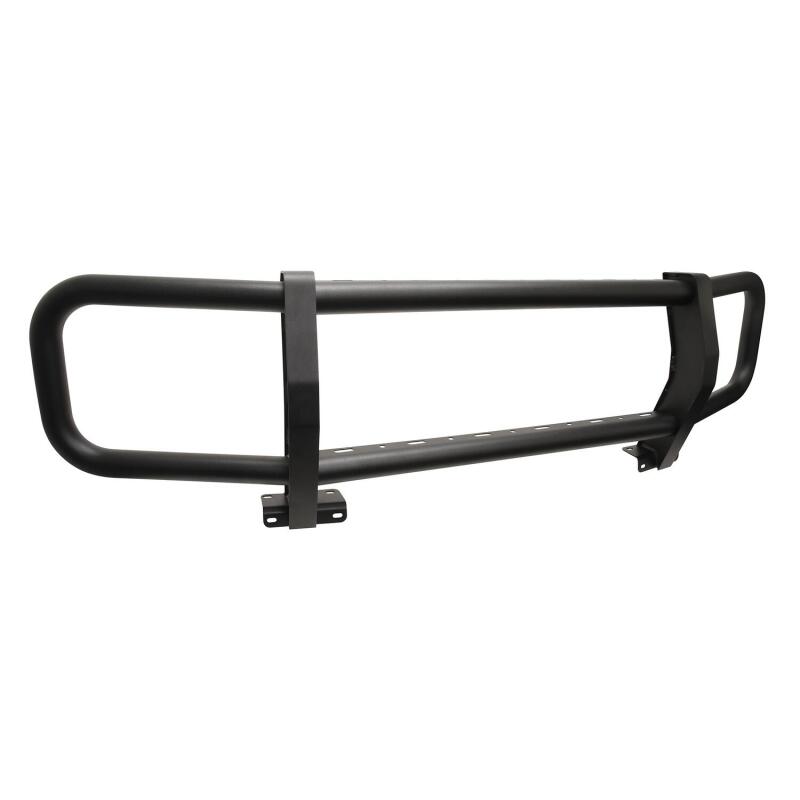 Westin 59-751255 21-23 Ford Bronco (Excl. Bronco Sport)XTS Front Bumper Brush Guard for OEM Bumper - Tex Black