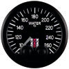 AutoMeter AM Stack Gauges ST3508