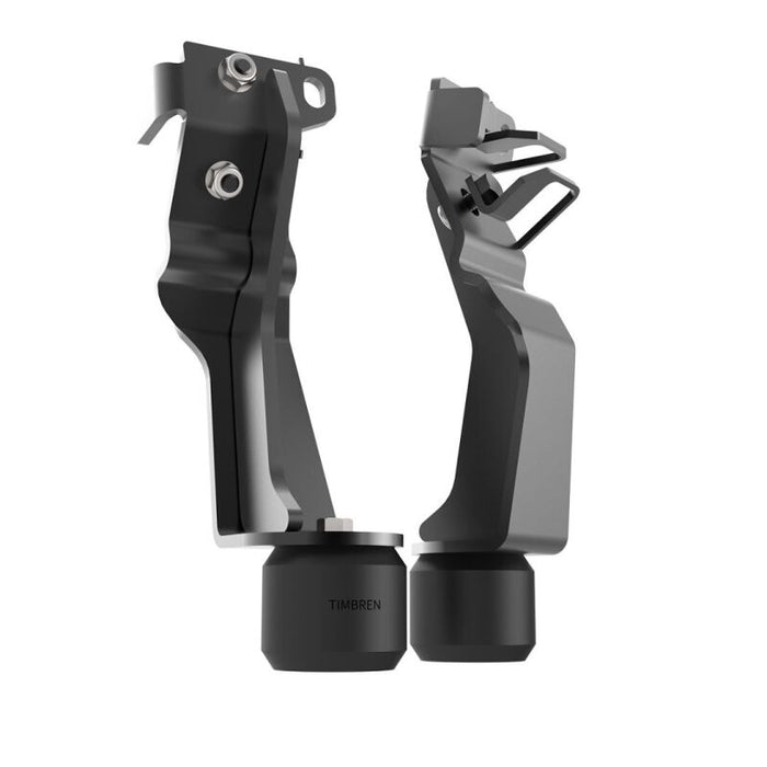 Timbren FF150H 21-24 Ford F-150 4WD Front Suspension Enhancement System