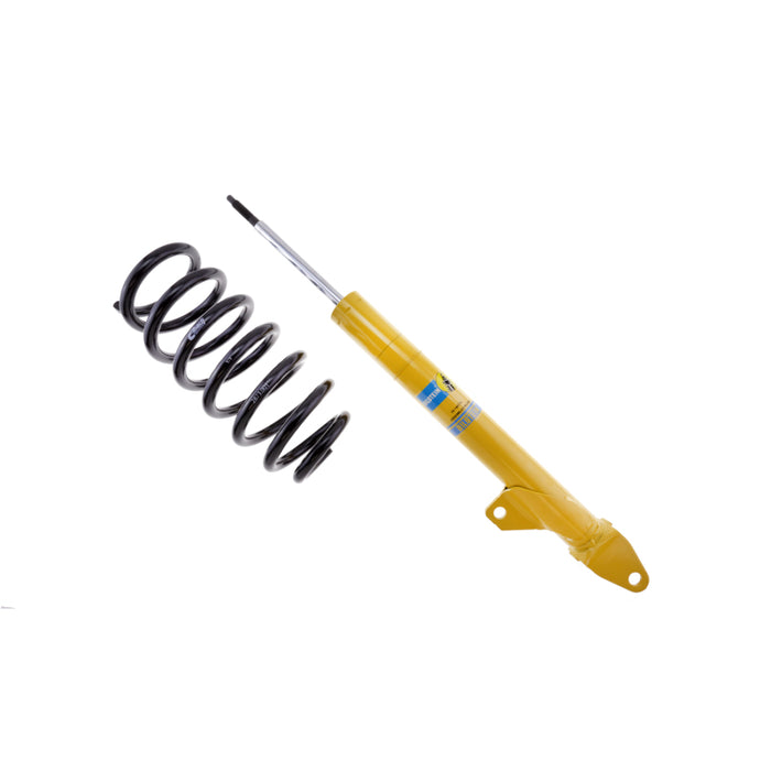 Bilstein 46-234377 B12 (Pro-Kit) 06-10 Dodge Charger V6/V8 2.7L/3.5L/5.7L Front & Rear Suspension Kit