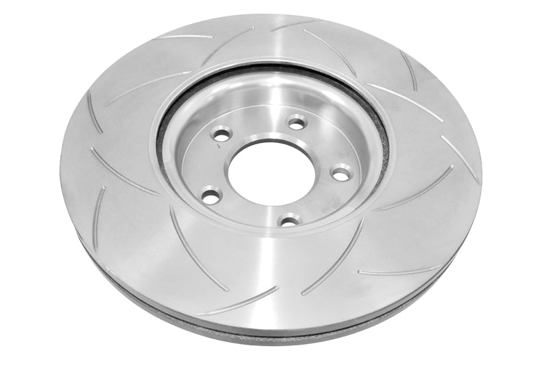 DBA DBA2962S 06+ MazdaSpeed3 Front Slotted Street Series Rotor