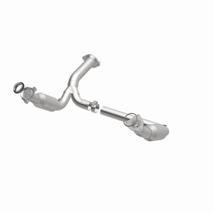 Magnaflow 49194 MagnaFlow Conv DF 07-09 Chevy/GMC Silverado/Suburban/Sierra/Tahoe/Yukon