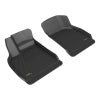 3D MAXpider L1LU00011509 ACE Kagu - Front - Black