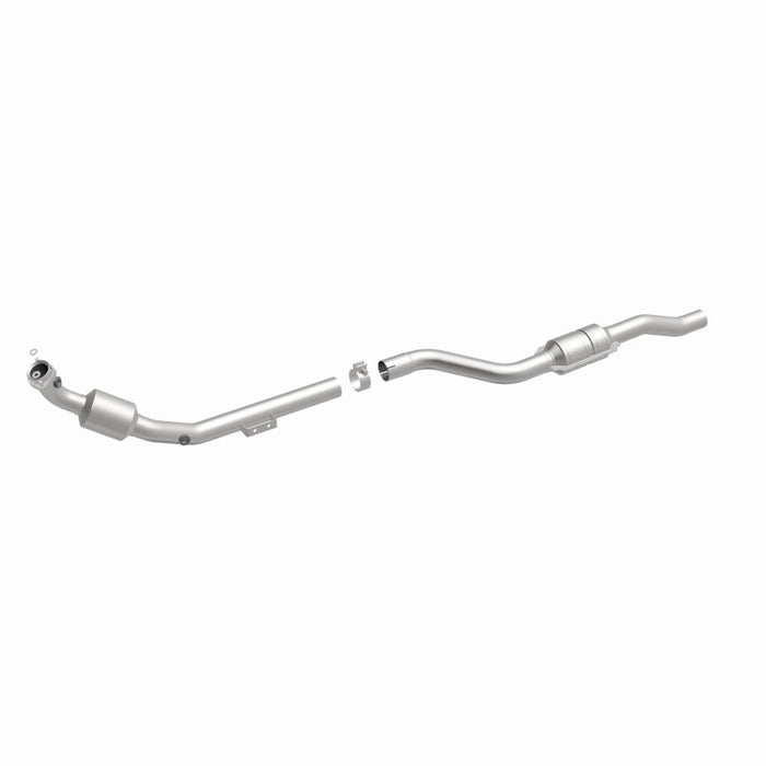 Magnaflow 24042 MagnaFlow Conv DF 98-03 Mercedes E320 3.2L