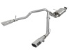 aFe 49-42059-P AFE Exhaust Cat Back