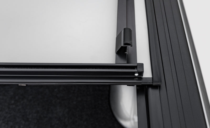 Access G3060209 22+ Hyundai Santa Cruz 4in Box Stance Hard Cover (Hybrid Cover)