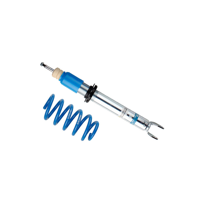Bilstein 47-241343 B14 2015 Mercedes Benz C300 Front and Rear Performance Suspension System