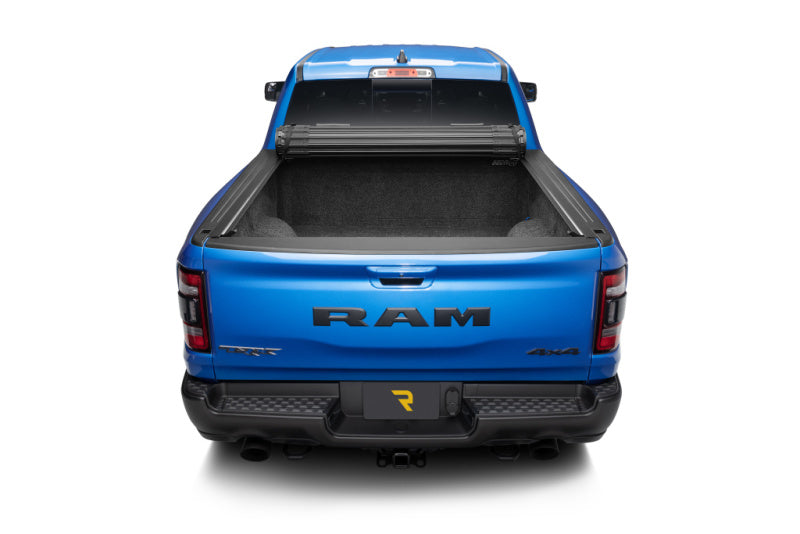 BAK 80227 19-21 Dodge RAM w/o RAM Box Revolver X4s 5.7ft Bed Cover (New Body Style 1500 Only)