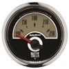 AutoMeter AM Cruiser AD Gauges 1138