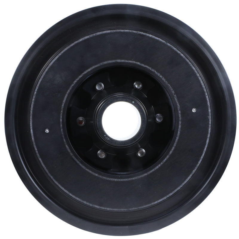 Fluidampr 910302 15-21 Dodge Hellcat 6.2L Supercharged Steel Internally Balanced Damper (11 Percent OD)