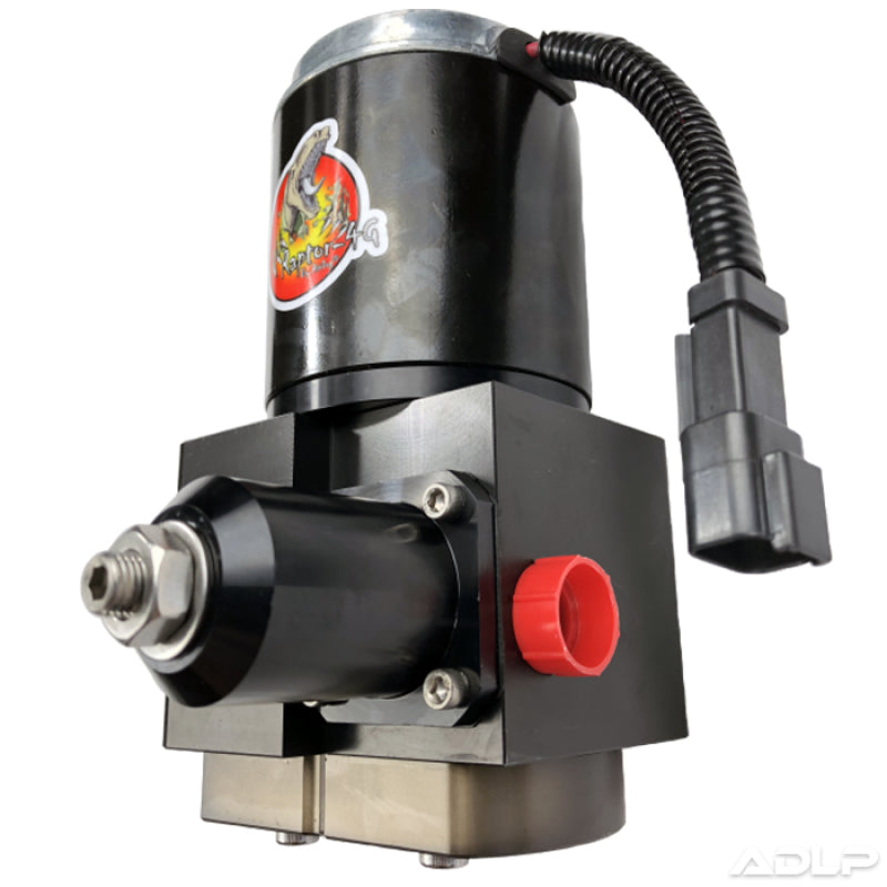AirDog R1SBU371 PureFlow Raptor VP-150gph Universal Fuel Pump