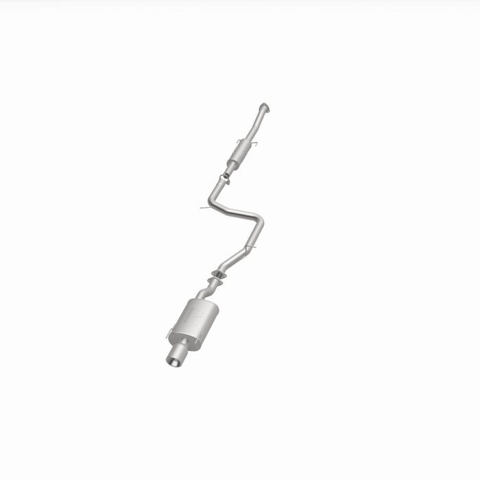 Magnaflow 15686 MagnaFlow Sys C/B Honda Accord 2/4Dr