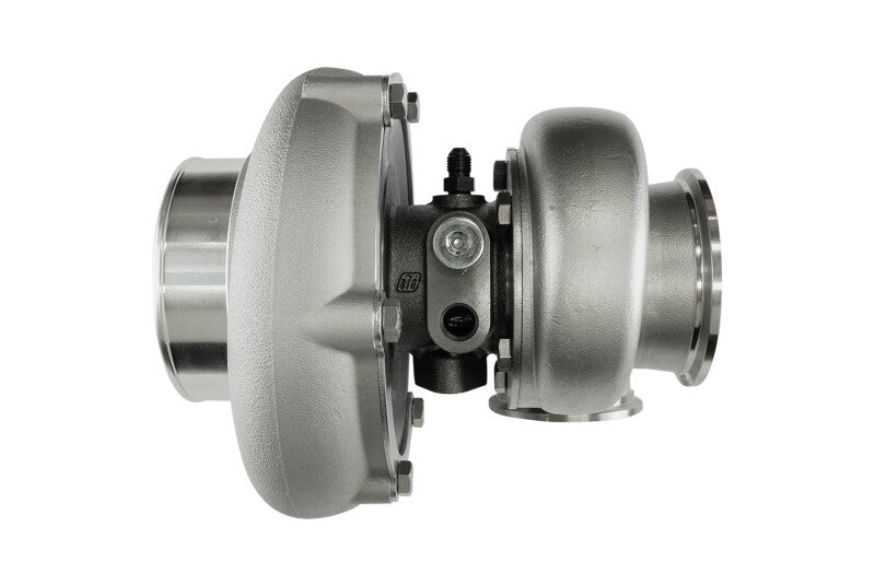 Turbosmart TS-2-6466B-VB082E Water Cooled 6466 V-Band Inlet/Outlet A/R 0.82 External Wastegate TS-2 Turbocharger