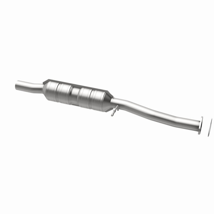 Magnaflow 55323 MagnaFlow Conv DF 00-01 Excursion With 5.4L A