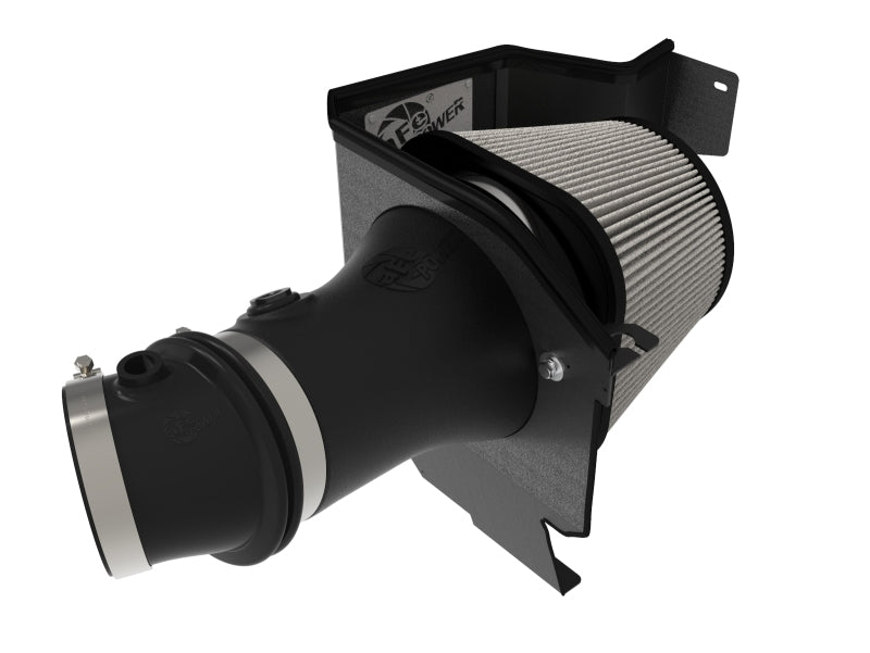 aFe 54-12852D AFE Magnum FORCE Stage-2XP Cold Air Intakes