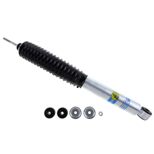 Bilstein 24-187183 5100 Series 2003 GMC Sierra 2500 HD SLE Front 46mm Monotube Shock Absorber