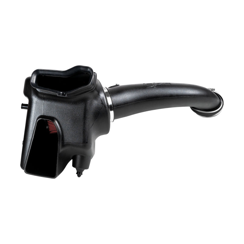 Injen EVO9007C 20-22 Ford Super-Duty 6.7L Turbo Diesel Evolution Air Intake (Oiled)