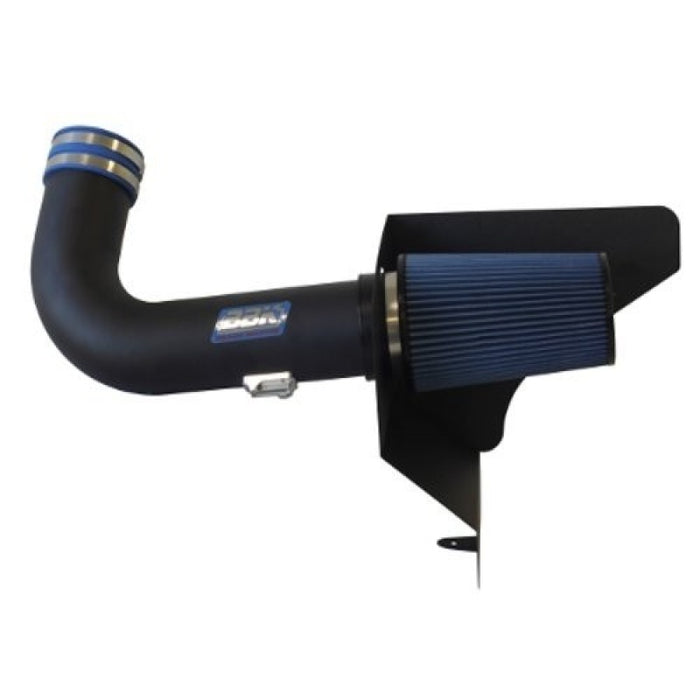 BBK 17715 10-15 Camaro LS3 L99 Cold Air Intake Kit - Blackout Finish