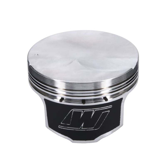 Wiseco K398XS Chevy LS Series -3.2cc FT 4.000inch Bore Piston Shelf Stock Kit