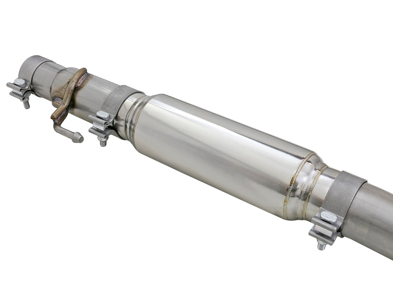 aFe 49-37003-1P AFE Exhaust Cat Back