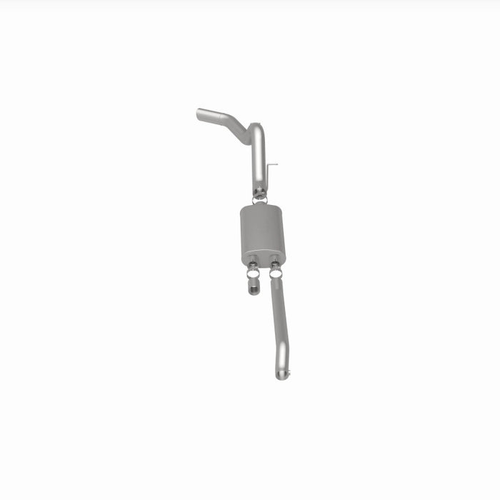 Magnaflow 15716 MagnaFlow Sys C/B GM Yukon 8.1L XL