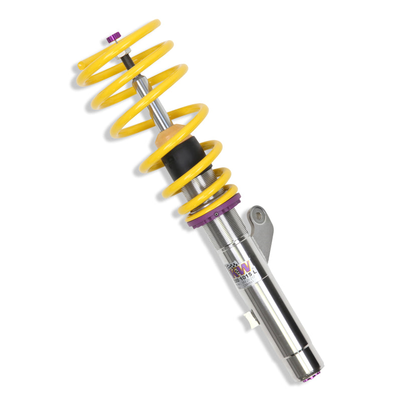 KW 35220032 Coilover Kit V3 BMW 3series E90/E92 2WDSedan + Coupe