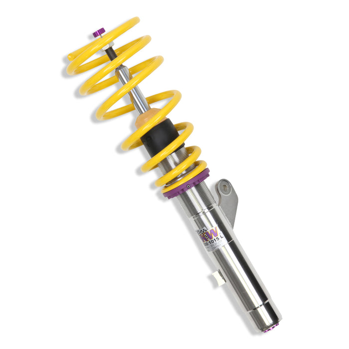 KW 35220032 Coilover Kit V3 BMW 3series E90/E92 2WDSedan + Coupe