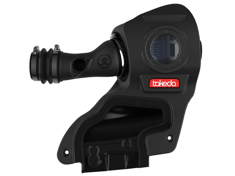 aFe 56-70053R 22-23 Honda Civic L4 1.5L (t) Takeda Momentum Cold Air Intake System w/ Pro 5R Filter