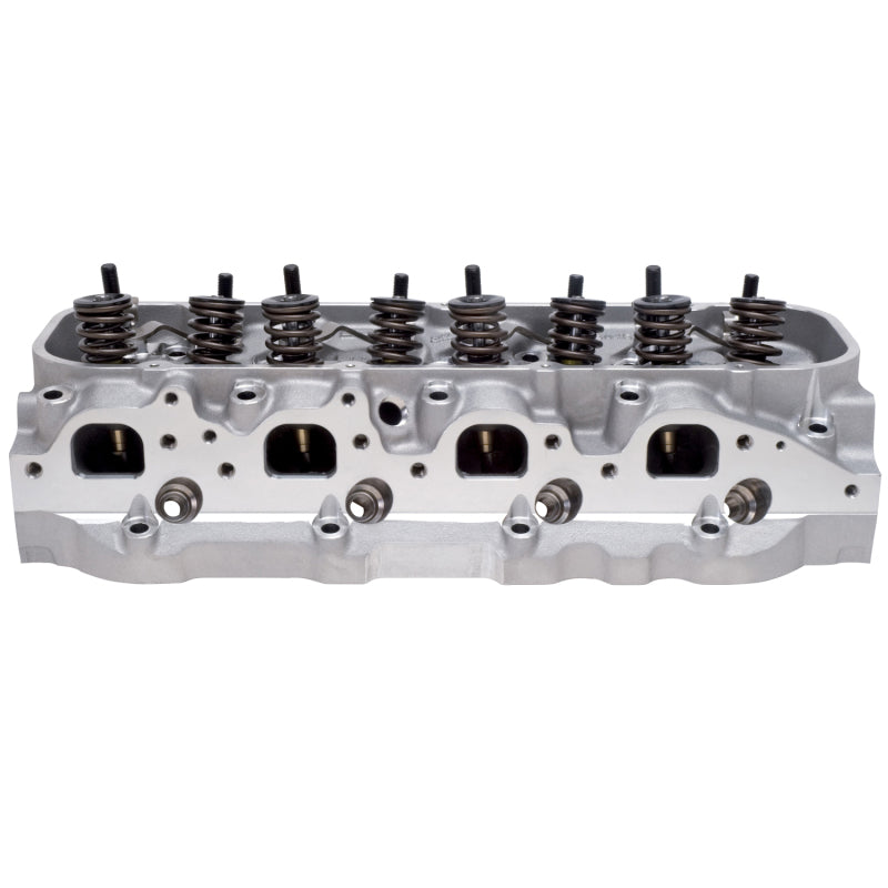 Edelbrock EDE60459 BBC Performer RPM 454-O Cylinder Head - Assm.