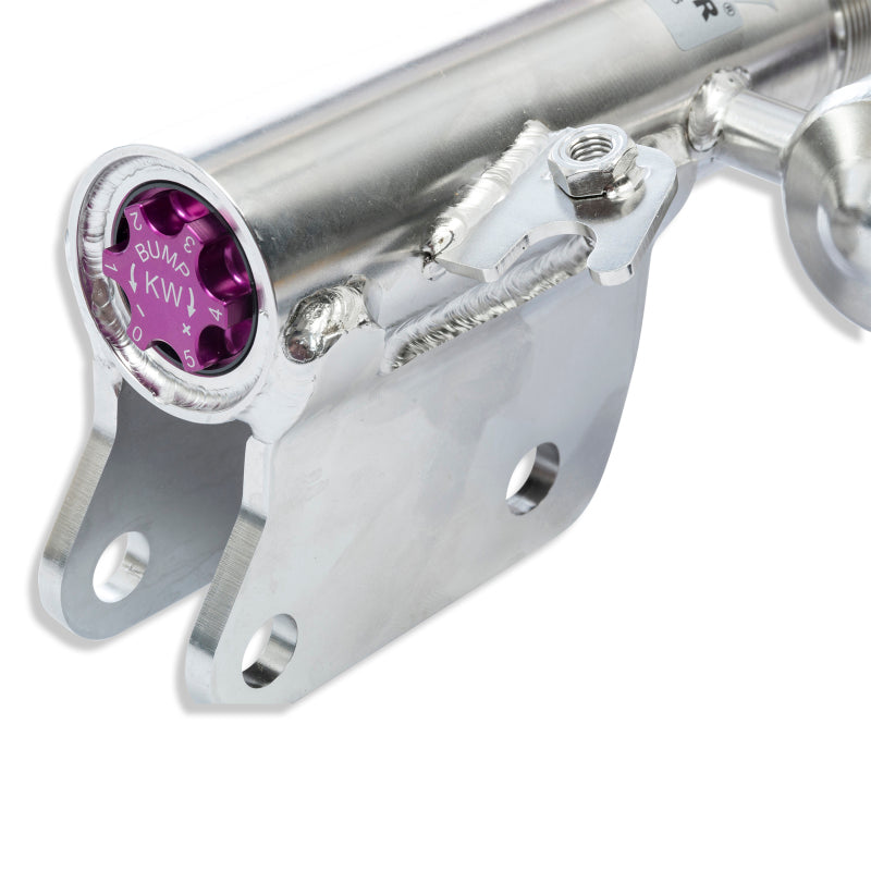 KW 35245018 Coilover Kit V3 2015 Subaru Impreza WRX / STI