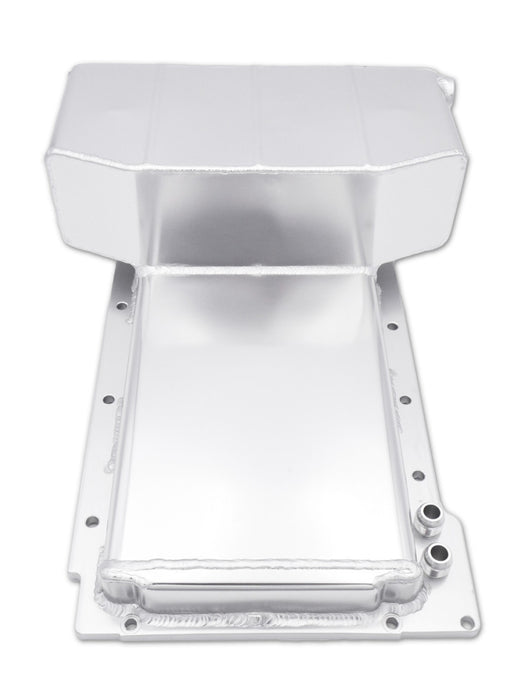 ISR Performance IS-240LS-OILP Oil Pan Kit for LS Swap S13/S14 Nissan 240sx