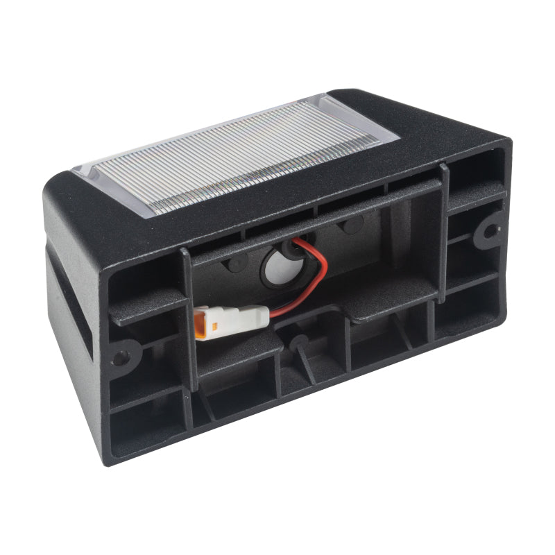 ORACLE Lighting 2914-001 Oracle Lighting Multifunction LED Plow Headlight with Heated Lens 5700K