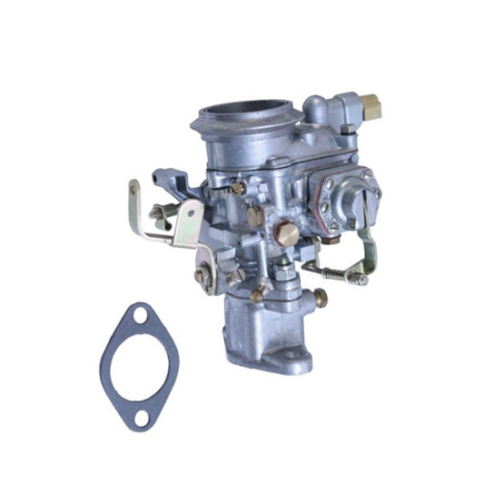 OMIX 17701.02 Omix F-Head Carburetor 53-75 Jeep CJ Models