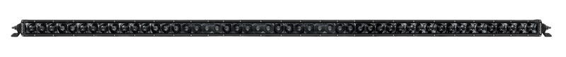 Rigid Industries 950214BLK 50in SR Series PRO - Spot - Midnight Edition