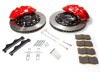 Alcon BKR6959B07 ALC Rear Brake Kits