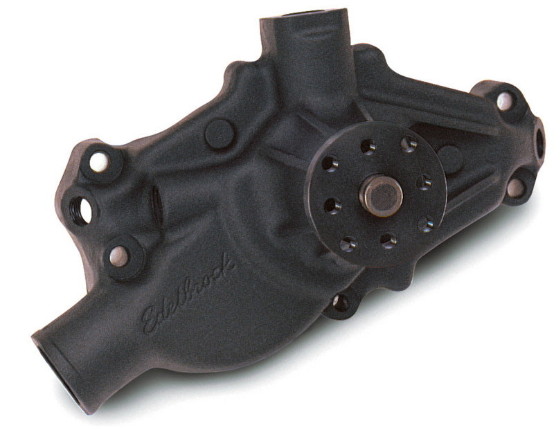 Edelbrock EDE8817 SBC C/T Water Pump - 3/4in Shaft