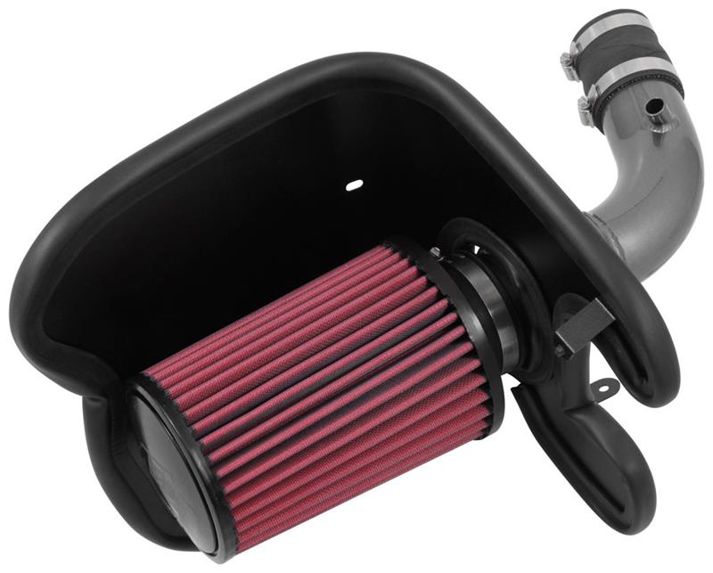 AEM Induction 21-805C 2017 C.A.S Chevrolet Cruze L4-1.4L F/I Cold Air Intake