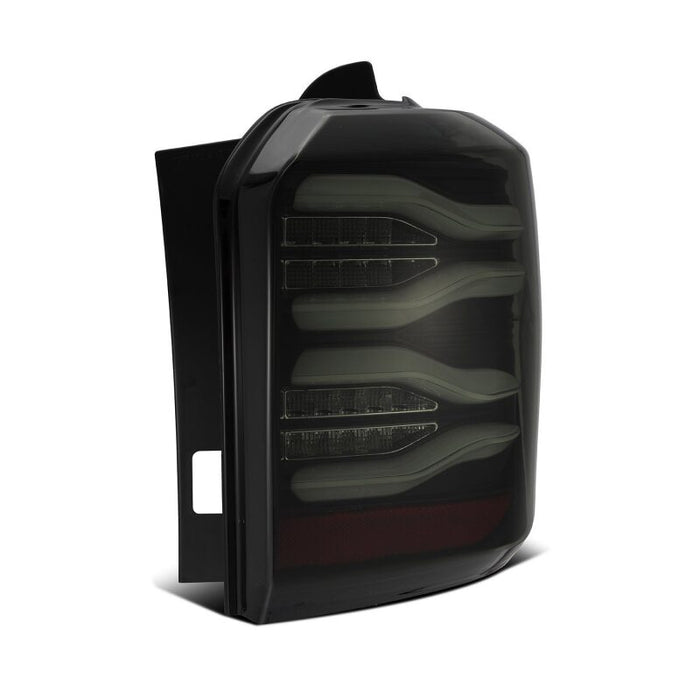 AlphaRex 690010 ARX PRO-Series Tail Lights