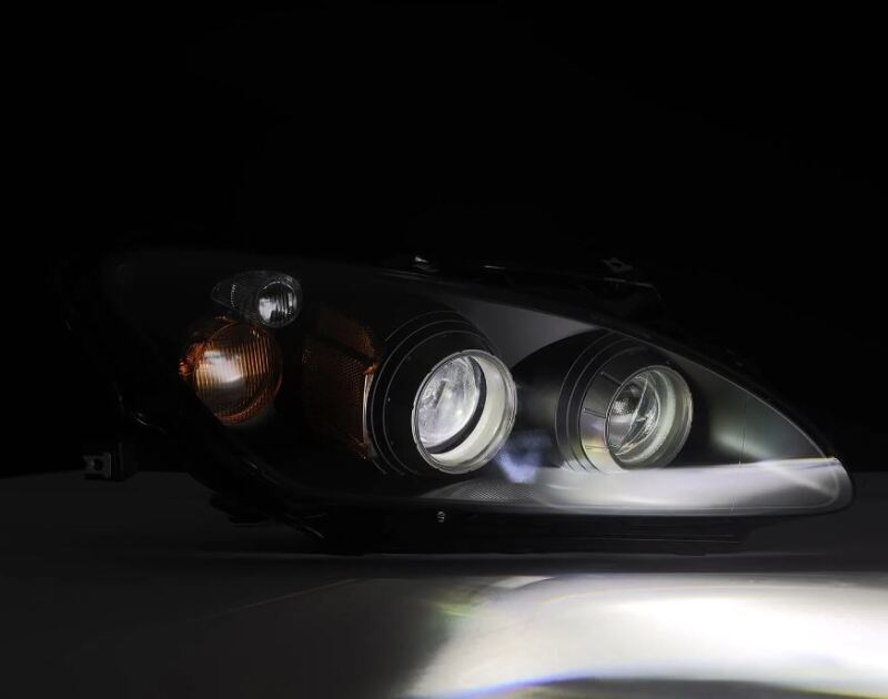 AlphaRex 880271 ARX LUXX Headlights