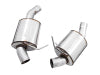 AWE Tuning AWE Exhaust Conversion Kits 3815-31008