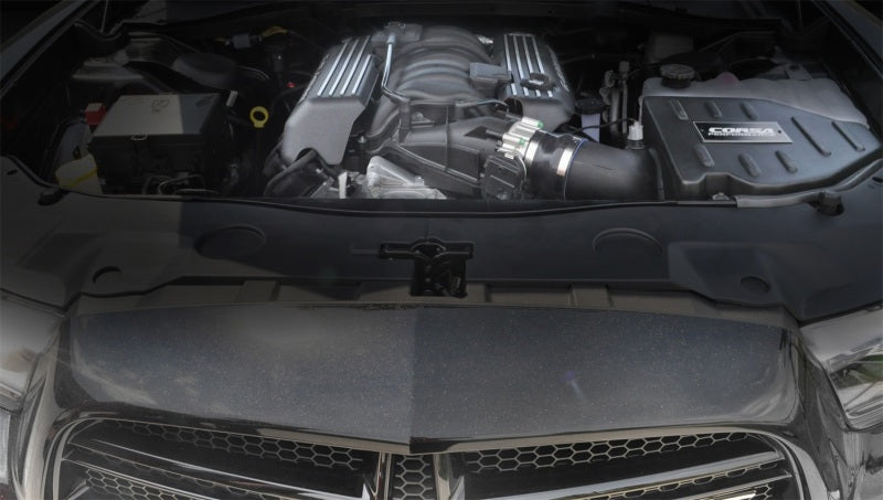 CORSA Performance 468646 Corsa Chrysler/Dodge 12-13 300/12-13 Charger/11-13 Challenger STR-8 6.4L V8 Air Intake