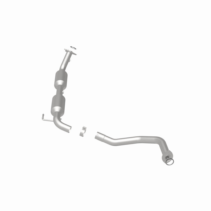 Magnaflow 49935 MagnaFlow Conv DF 8/08-09 Toyota Tundra 5.7L Driver Side