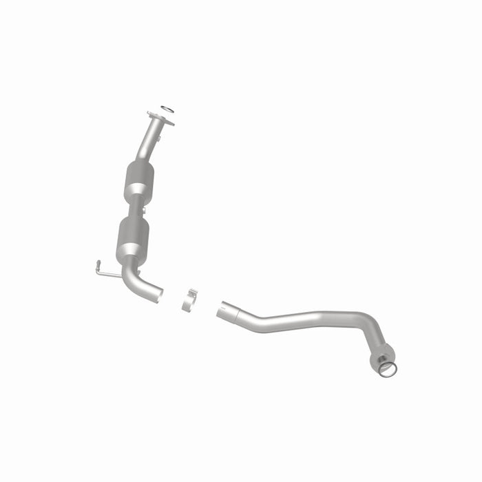 Magnaflow 49935 MagnaFlow Conv DF 8/08-09 Toyota Tundra 5.7L Driver Side