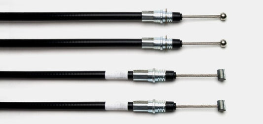 Wilwood 330-10966 Parking Brake Cable Kit Combination Parking Brake Caliper Honda / Acura