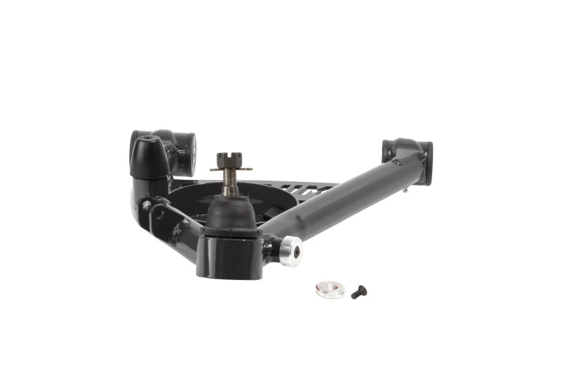 UMI Performance 3031-B 82-92 F-Body 78-88 G-Body S10 Tubular Front Lower A-Arms Poly
